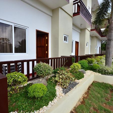 Gilin Pension House Пуэрто-Принцеса Экстерьер фото