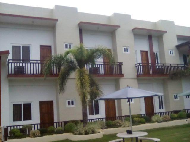 Gilin Pension House Пуэрто-Принцеса Экстерьер фото